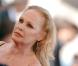 Ursula Andress à Cannes lors du Festival en 2006 
