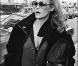 Ursula Andress à Paris en 1979 