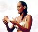 Ursula Andress dans James Bond et son fameux bikini blanc... 