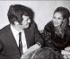 Jean-Paul Belmondo et Ursula Andress en 1967  