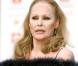 Ursula Andress lors d'un Festival en 2006 