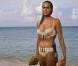 Ursula Andress et Sean Connery dans James Bond en 1962