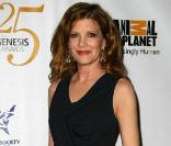 Rene Russo à la célébration des 25 ans des Genesis Awards, le 19 mars 2011, à Los Angeles.