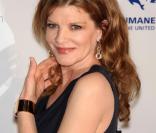 Rene Russo lors du 25e anniversaire des Genesis Awards, le 19 mars 2011, à Los Angeles.