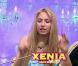 C'est officiel, Xenia est complètement dingue de Giuseppe !