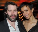 Jalil Lespert et Sonia Rolland passent la soirée à L'Arc à Paris le 21 mars 2011
 &nbsp; 