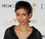Sonia Rolland lors des 12e Etoiles du cinéma le 21 mars 2011 au cinéma Gaumont-Marignan à Paris