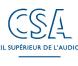 Le CSA intervient contre TF1 et MCM