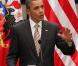 Barack Obama et sa famille lors de leur tournée officielle en Amérique latine. Ici, au Chili, avec le couple présidentiel chilien