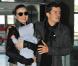 Miranda Kerr et Orlando Bloom : Totalement gagas de leur petit Flynn !