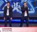 Le duo Cassandre reprend Alejandro de Lady Gaga. Joli mais un peu gênant...
