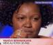 Maeva Bemananjara : Une Malgache mère de famille venue avec sa tribu et un timbre de voix qui impressionne sur Goldeneye de Tina Turner.
