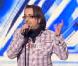 Alain Calleri, un père au foyer qui doit raconter de sacrées histoires et a bien fait rire le jury après l'avoir fait souffrir !