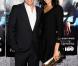 Bruce Willis et sa femme Emma Heming à la première de His Way, à Los Angeles le 22 mars 2011