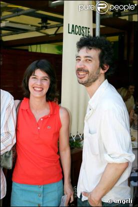 Eric Elmosnino