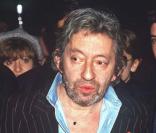 Serge Gainsbourg