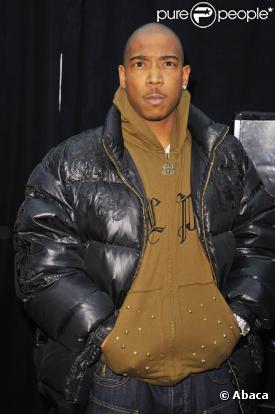 Ja Rule