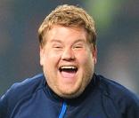 James Corden