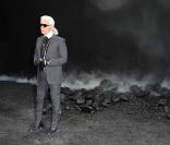 Karl Lagerfeld