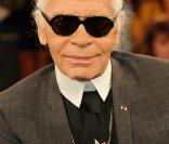 Karl Lagerfeld