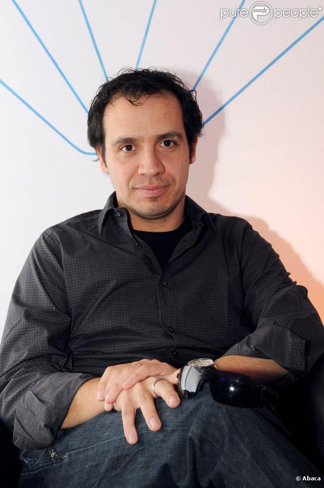 Alexandre Astier
