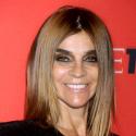 Carine Roitfeld se remet au travail et débarque... à New York !