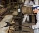 Victoria et Daniel de Suède étaient en visite dans le comté de Dalécarlie, au coeur de la Suède, les 24 et 25 mars 2011. Ils ont eu l'occasion de confectionner des pains traditionnels suédois !