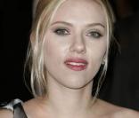Scarlett Johansson