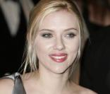 Scarlett Johansson