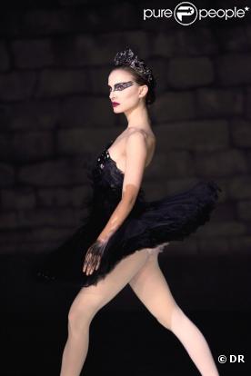 Natalie Portman dans Black Swan aurait-elle tourné autant de scènes de danse que son mari le prétend ?