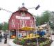 Une visite guidée de Dollywood, ça vous tente ?
