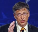 Bill Gates : Le milliardaire saura-t-il conquérir notre Ferrari nationale ?