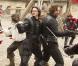 Des images des Trois Mousquetaires 3D , en salles le 12 octobre 2011.