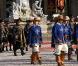 Des images des Trois Mousquetaires 3D , en salles le 12 octobre 2011.