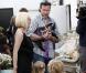 Tori Spelling et sa petite famille ont adopté... une chèvre !
