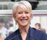Helen Mirren était aux anges et pleine de malice le 28 mars devant le Chinese Theater à Hollywood 