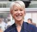 Helen Mirren était aux anges et pleine de malice le 28 mars devant le Chinese Theater à Hollywood 