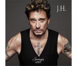 Johnny Hallyday - Jamais Seul - sortie le 28 mars 2011.