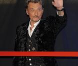 Johnny Hallyday dimanche 27 mars pour le lancement de son album, 