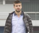 Gerard Piqué  