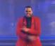 Chris Brown sur le plateau de Dancing With The Stars