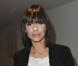 Mathilda May et Claire Nebout vont au 