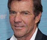 Dennis Quaid à l'occasion de l'avant-première de  Soul Surfer , à l'ArcLight Theatre d'Hollywood, à Los Angeles, le 30 mars 2011.
