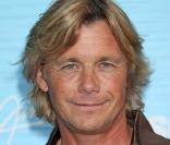Christopher Atkins à l'occasion de l'avant-première de  Soul Surfer , à l'ArcLight Theatre d'Hollywood, à Los Angeles, le 30 mars 2011.