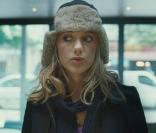 Et soudain, Mélanie Laurent est entrée dans nos vies...