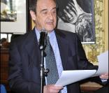 Pierre Lescure, Paris, le 23 mars 2011