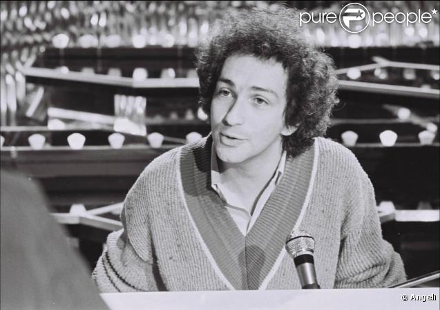 Michel Berger, 1988
