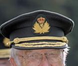 Le roi des belges, Albert II