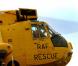 Le 31 mars 2011, le prince William accueillait journalistes et photographes, en simulation de sauvetage aux commandes de son Sea King, dans la région d'Anglesey. Il en a profité pour confier sa nervosité à l'approche de son mariage.