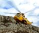 Le 31 mars 2011, le prince William accueillait journalistes et photographes, en simulation de sauvetage aux commandes de son Sea King, dans la région d'Anglesey. Il en a profité pour confier sa nervosité à l'approche de son mariage.